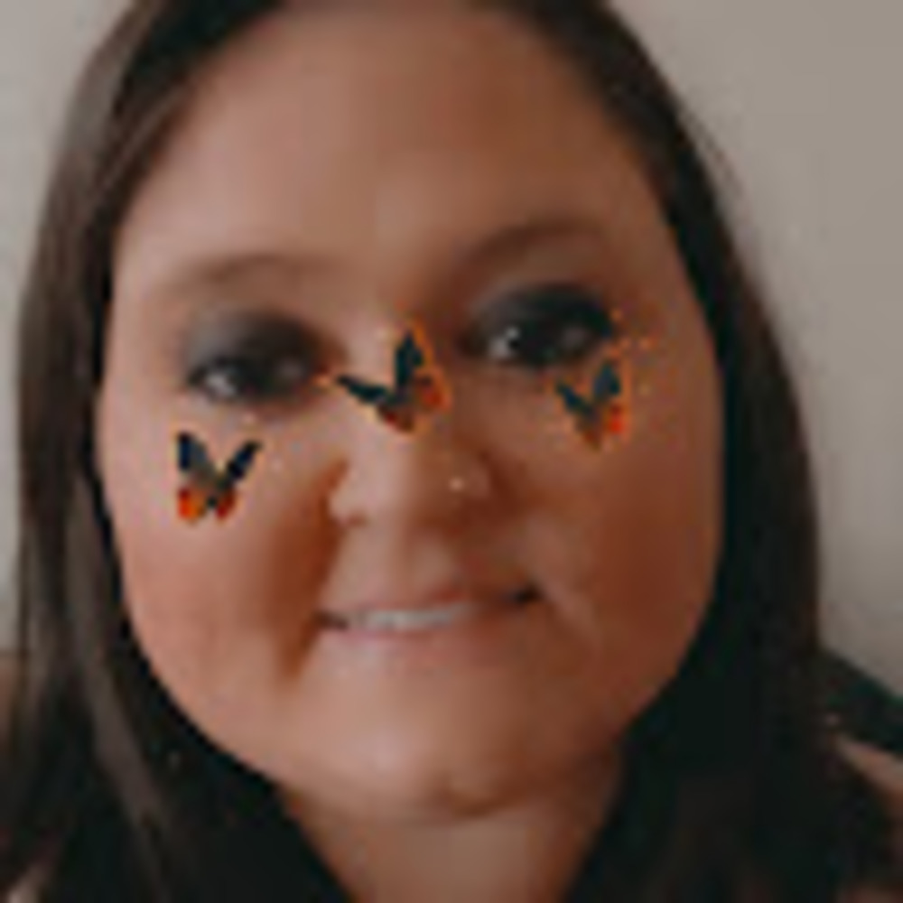 Meet your Posher, Kristina